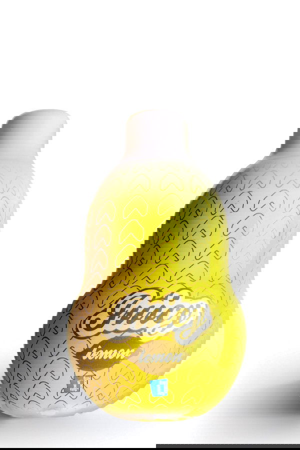 Juicy Lemon Mini Masturbator FunZone