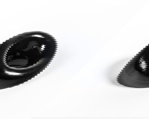 Powerstroke Cockring ZiZi schwarz