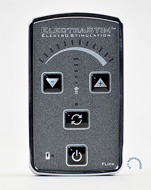 Electrastim Flick EM60-E Elektrosex Stimulator