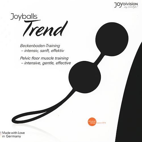 Joyballs Trend