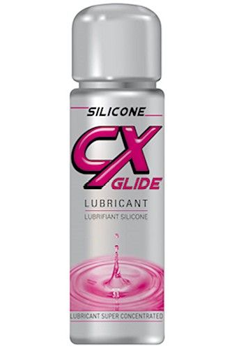 Silikon-Gleitmittel CX GLIDE Lubricant Silicone 250 ml