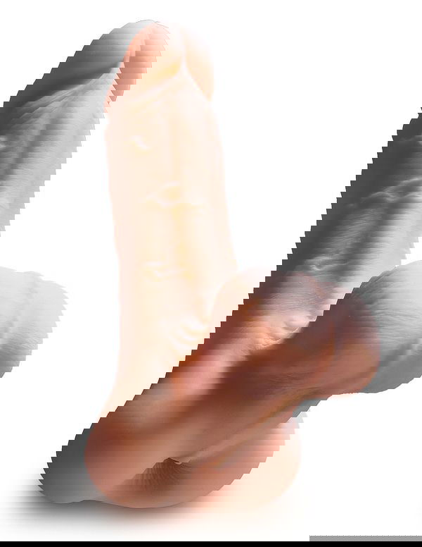 Buttcock Stroker Xtreme MenToy