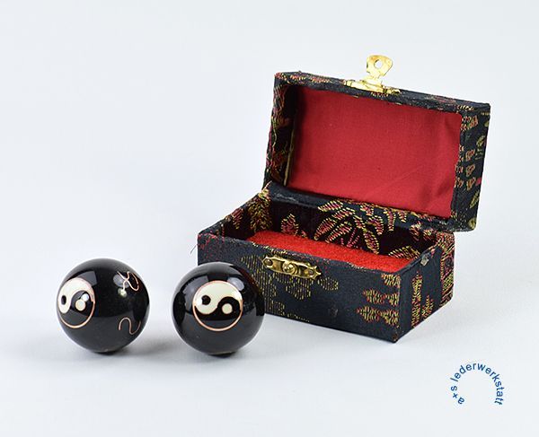 Qi Gong Kugeln - Head Balls 3.5 cm