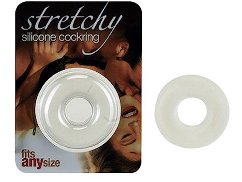 Cockring Stretchy