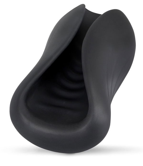 Vibro Masturbator Ultra Soft Silikon