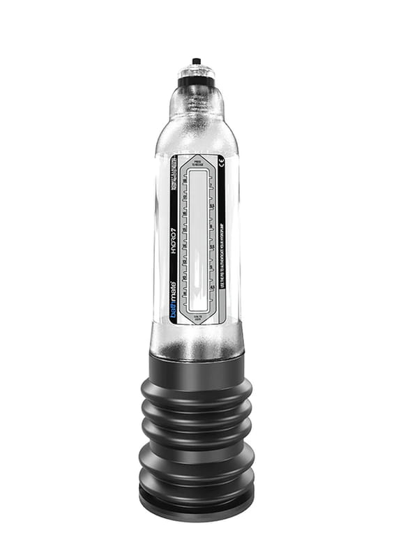 Bathmate Hydro 7 Clear 