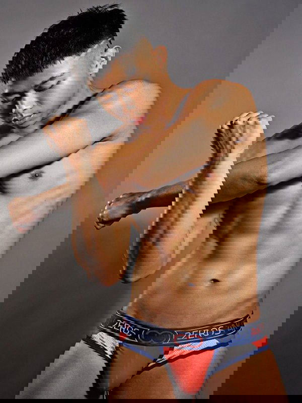 2Eros ReAktiv Lithium Brief for Men