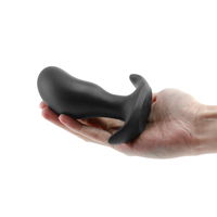 Black Bull Anal- & Prostata-Plug Unisex