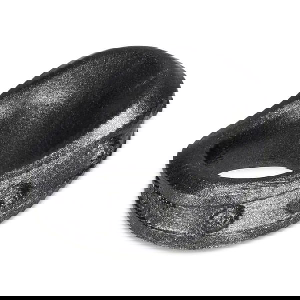 Plow Bulge Maker Oxballs anthrazit-metallic