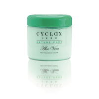 Aloe Vera Revitalising Cream 300 ml Cyclax