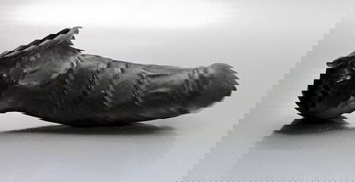 Cock & Ball Rubber Sheath
