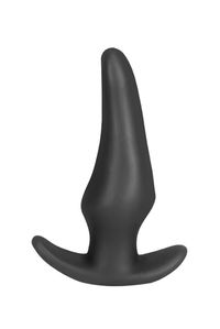 Butt Plug Pleasure Hook Liquid Silicone