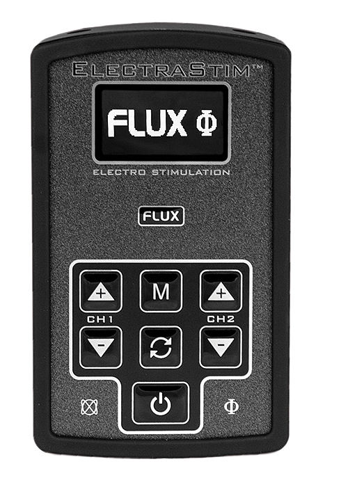 FLUX Elektrostimulator Electrastim