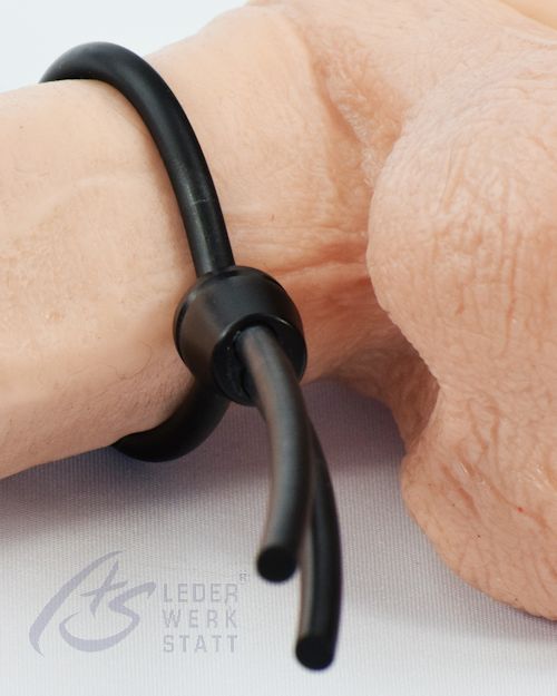 Penis-Schlaufe Erektionsverstärkung