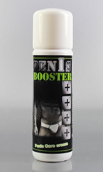 Penis Booster Lotion
