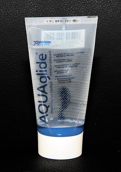 AquaGlide 50