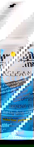 Pjur Med CLEAN 100 ml - Reinigungsspray für Toys & Intimbereich