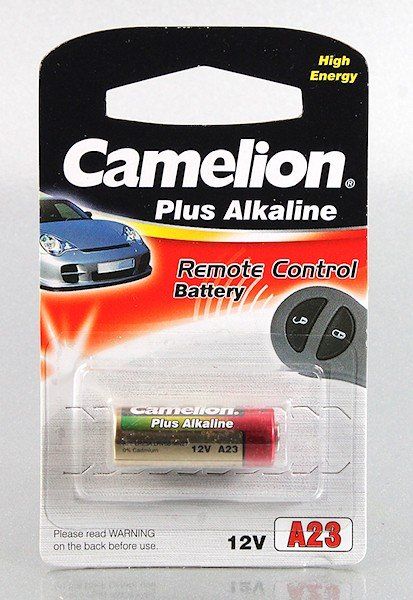 Batterie 23 AE