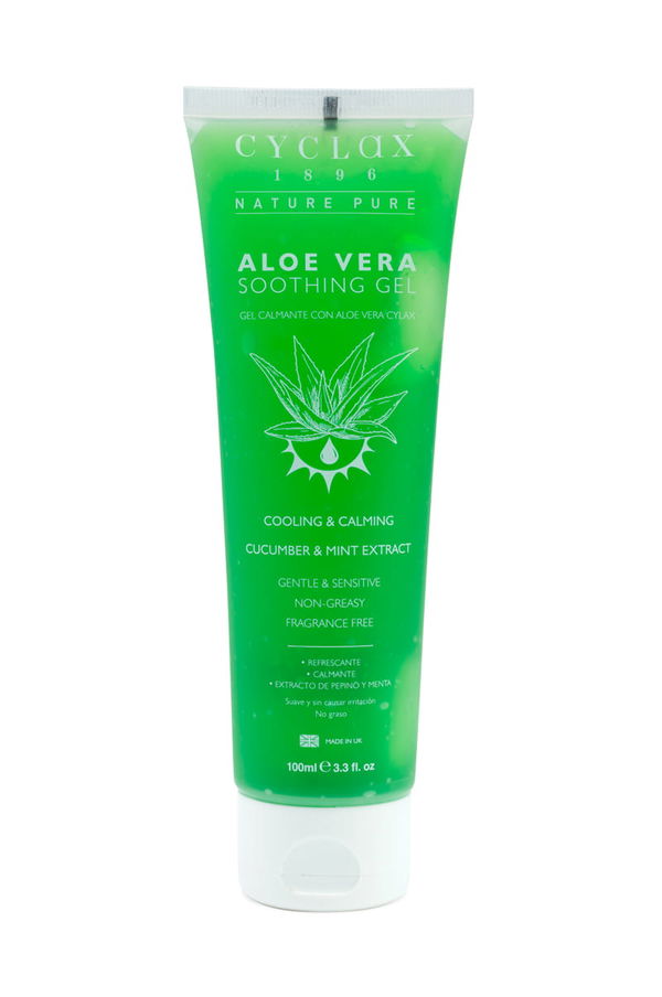 Aloe Vera Soothing Gel Cyclax