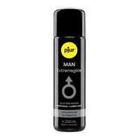 Pjur MAN Premium ExtremeGlide Silicone 250 ml