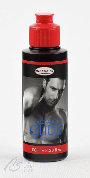 Glide Waterbased 100 ml