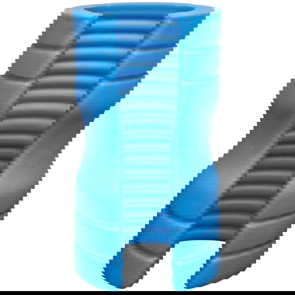 Optimale Ribbed Stroker Trueskyn Silicone Doc Johnson