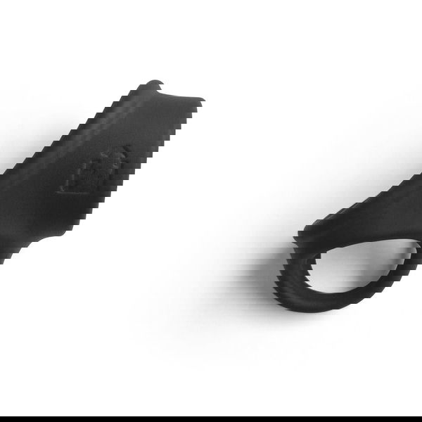 Ball Splitter Hypersoft Cocksling Silicone