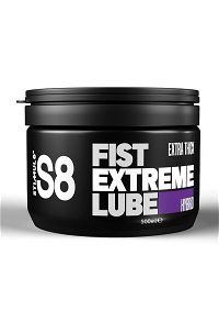 Fist Extreme Lube S8 500 ml