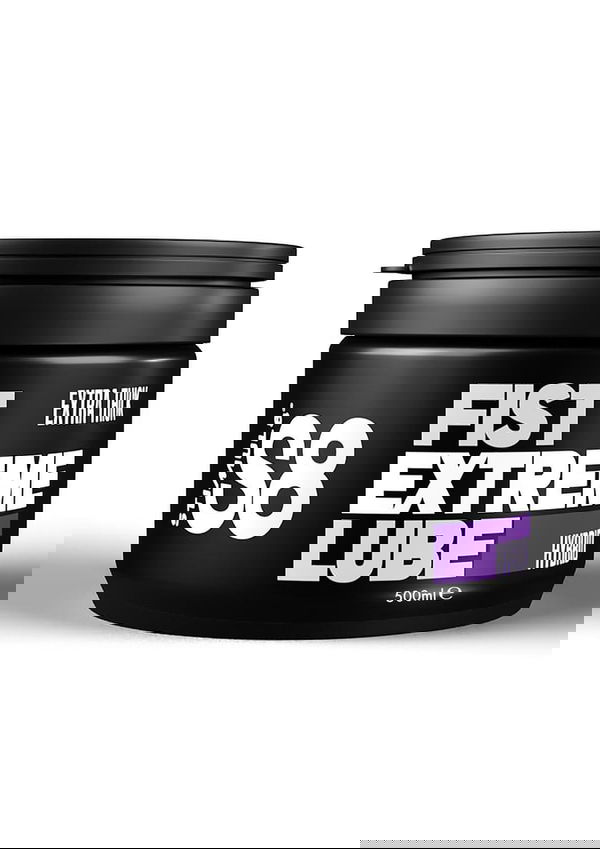 Fist Extreme Lube S8 500 ml