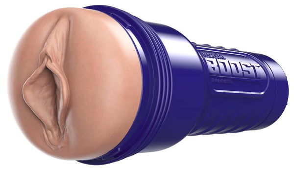 Fleshlight Boost Bang Masturbator 810476011307