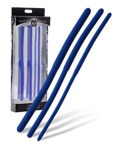 Invasion Dilator