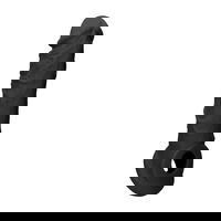 Penis Sheat black 20 cm