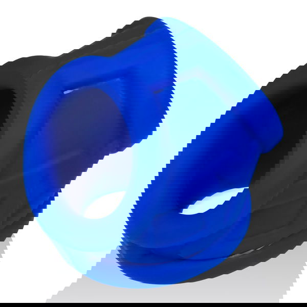 OXballs OXsling Cobalt Blue PowerSling Silikon