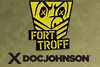 Fort Troff X Doc-Johnson