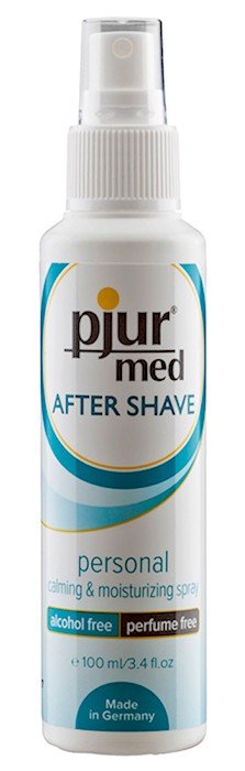 Pjur med After Shave