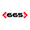665 INC. USA
