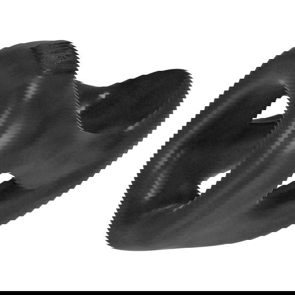 Cock SlingShot Teardrop HünkyJunk schwarz