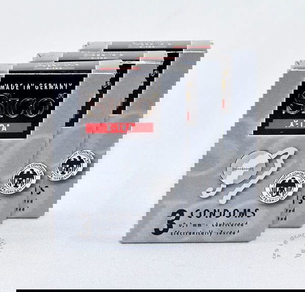 Sico Xtra
