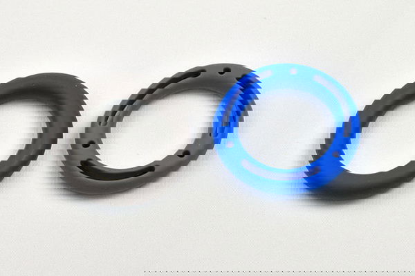 Duo Silikon Cockring-Set