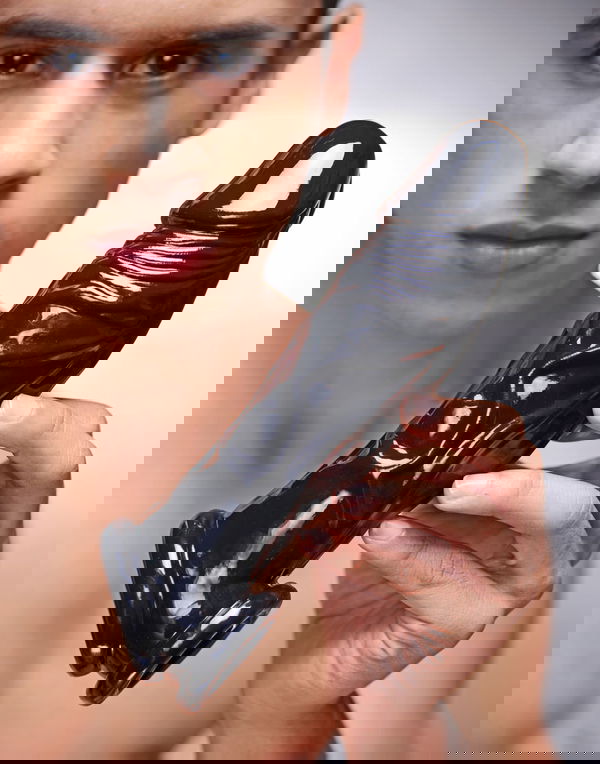 Fuck Tool Cock Sheet & Ball Stretcher